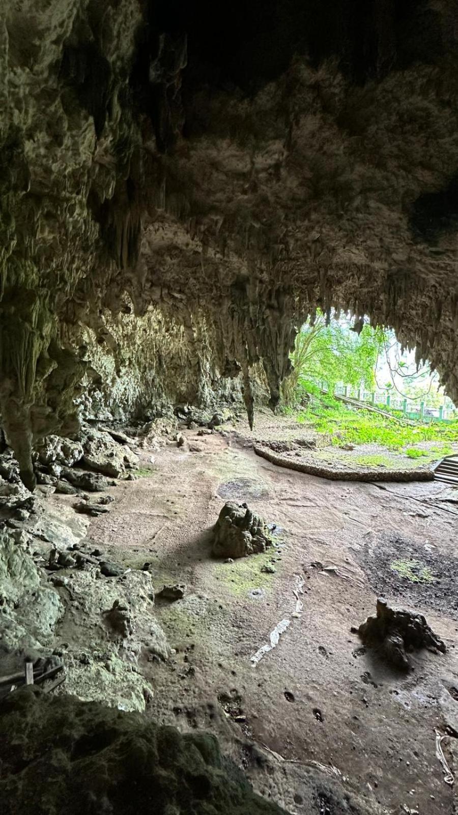 Petra Homestay Bangka Leda Ruteng Eksteriør bilde